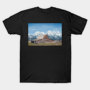 Jackson Hole T-Shirt